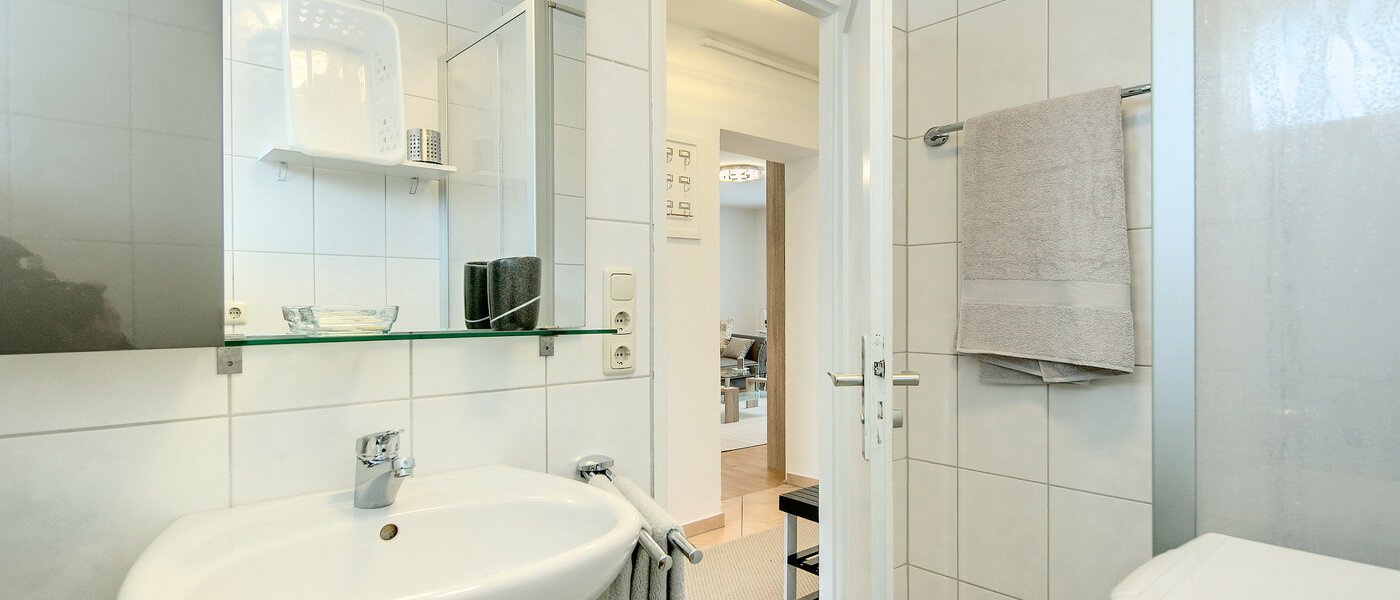 appartement München Bogenhausen 02 salle de bain 8433