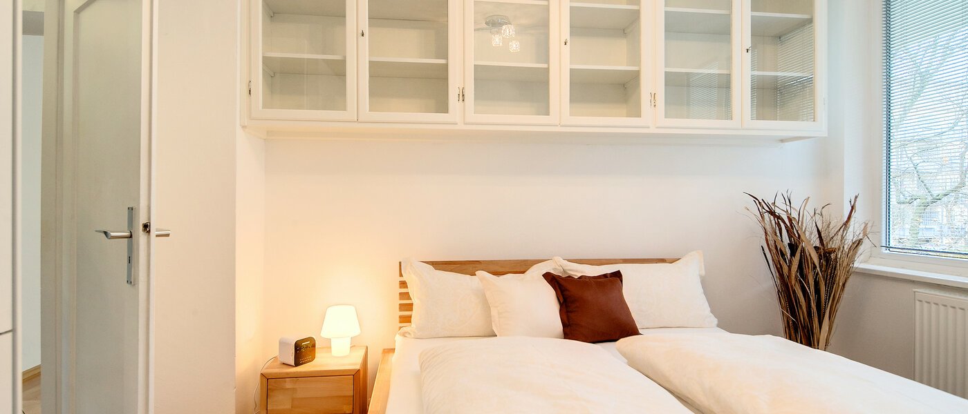 appartement München Bogenhausen 01 dormir 8433