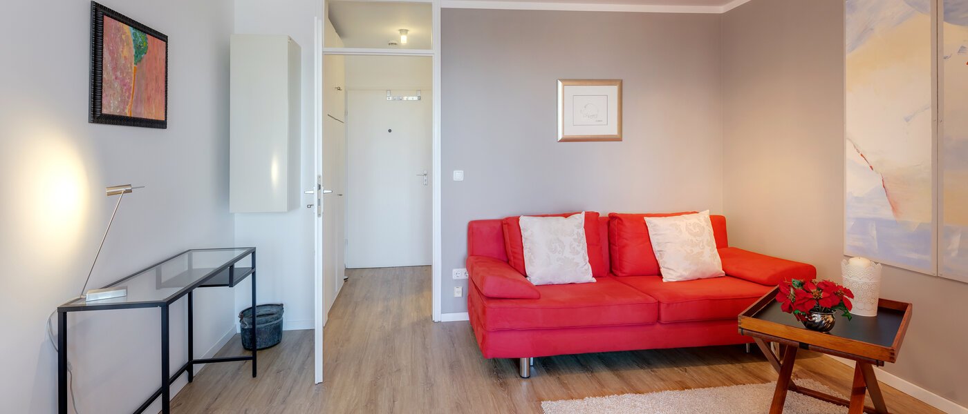 Désolé, cet objet est déjà loué