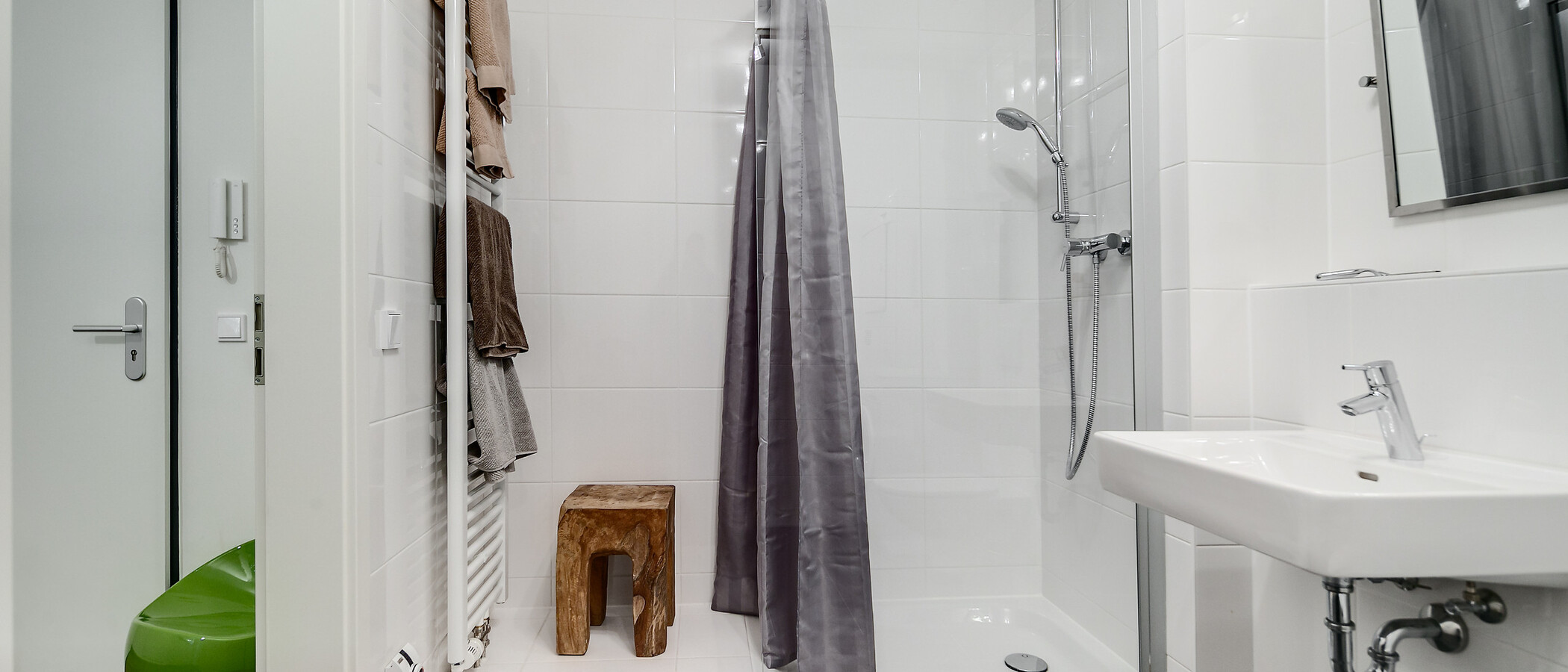 appartement München Pasing 01 salle de bain 8446