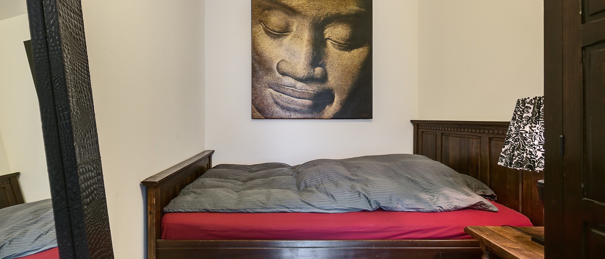 appartement München Pasing 01 dormir 8446