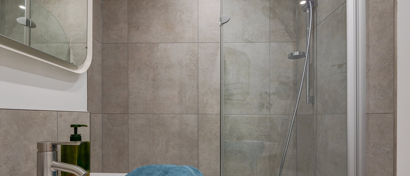 appartement München Ramersdorf 01 salle de bain 8454