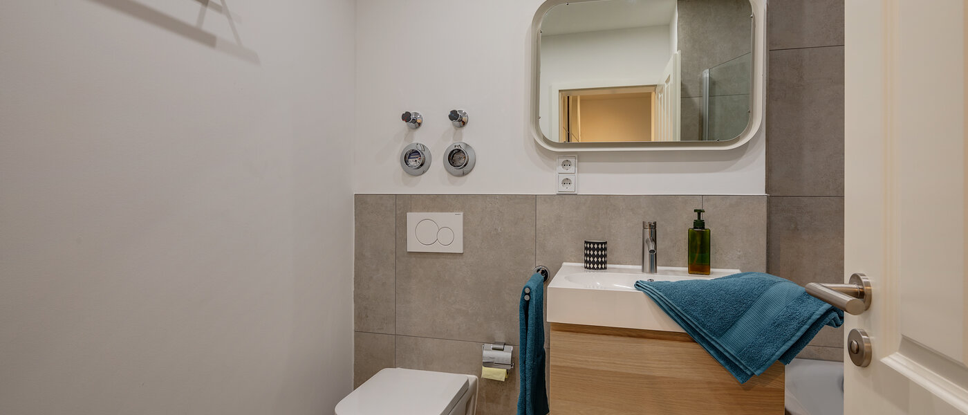 appartement München Ramersdorf 02 salle de bain 8454