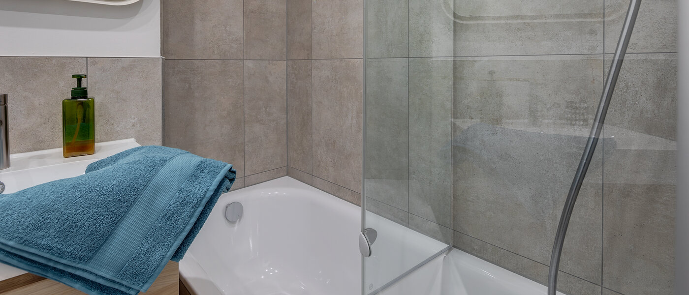 appartement München Ramersdorf 03 salle de bain 8454