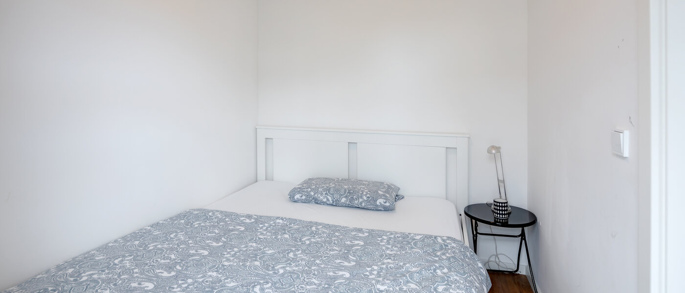 appartement München Ramersdorf 01 chambre 8454