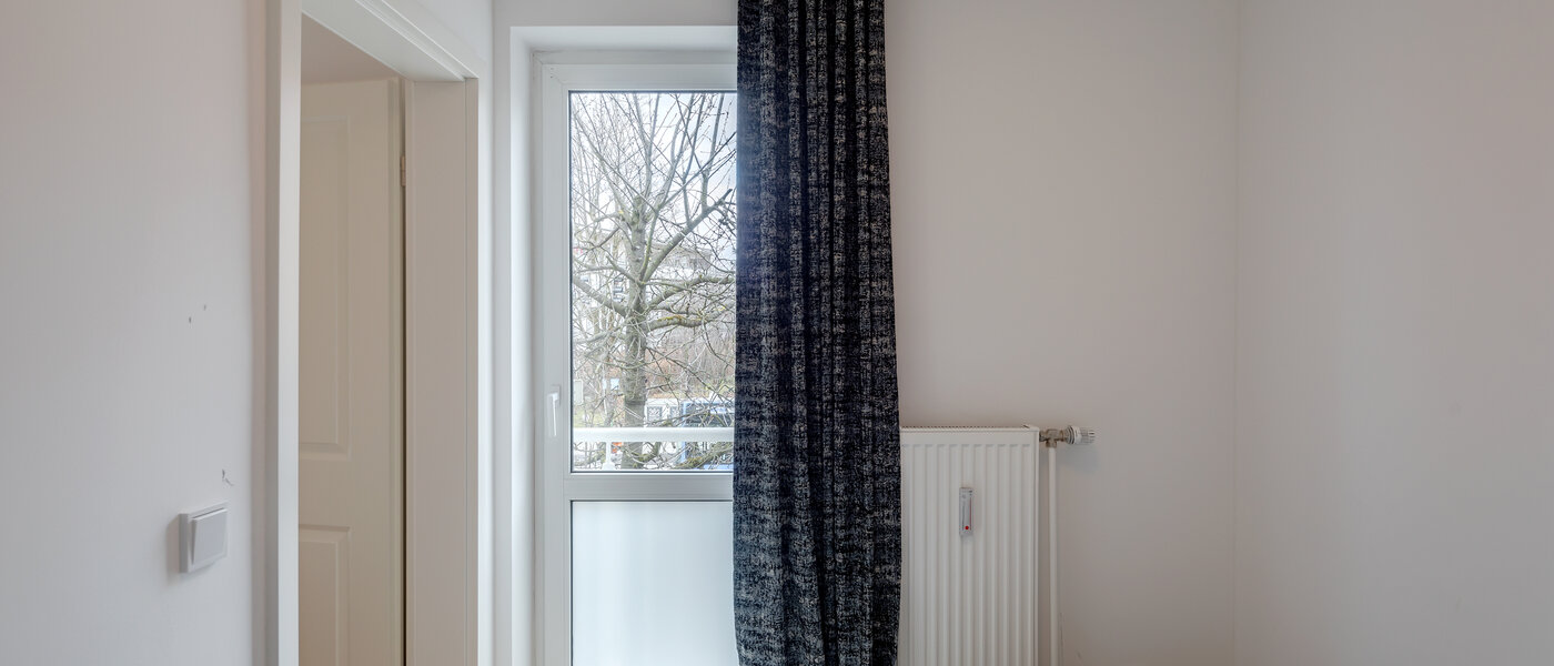 appartement München Ramersdorf 02 chambre 8454