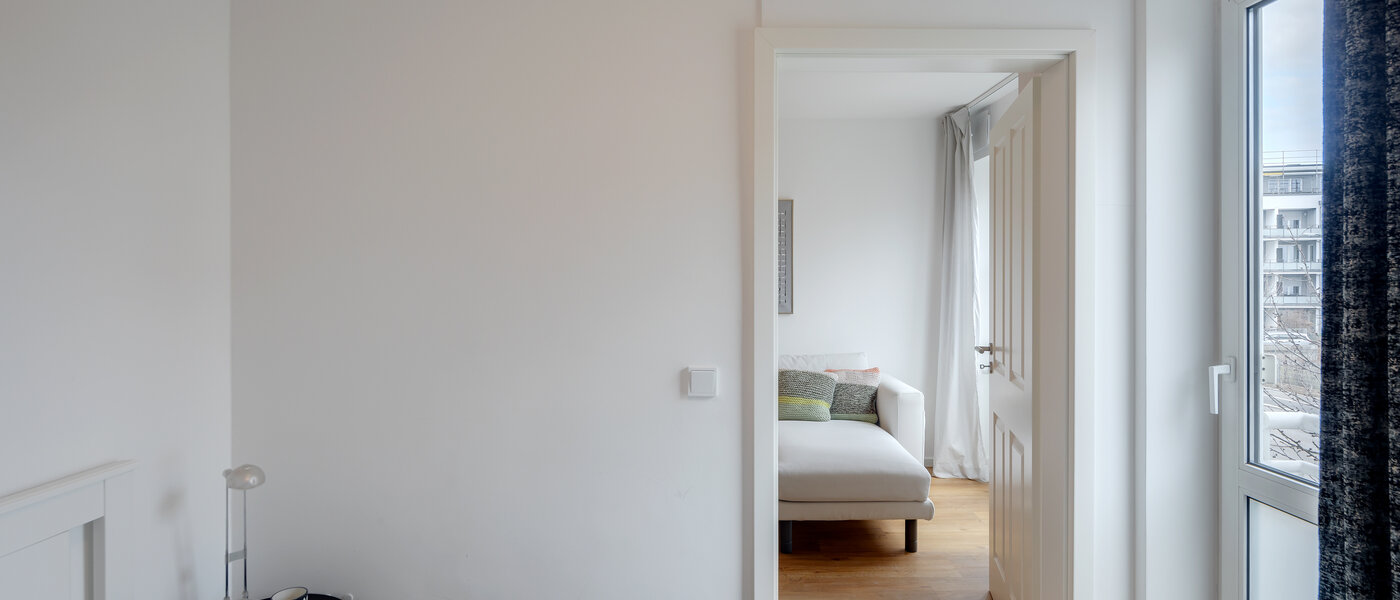 appartement München Ramersdorf 03 chambre 8454