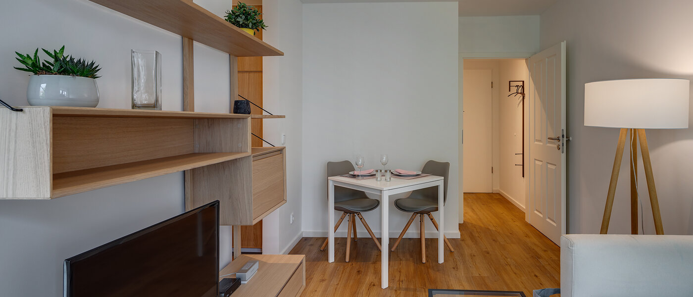 appartement München Ramersdorf 04 pièce à vivre 8454