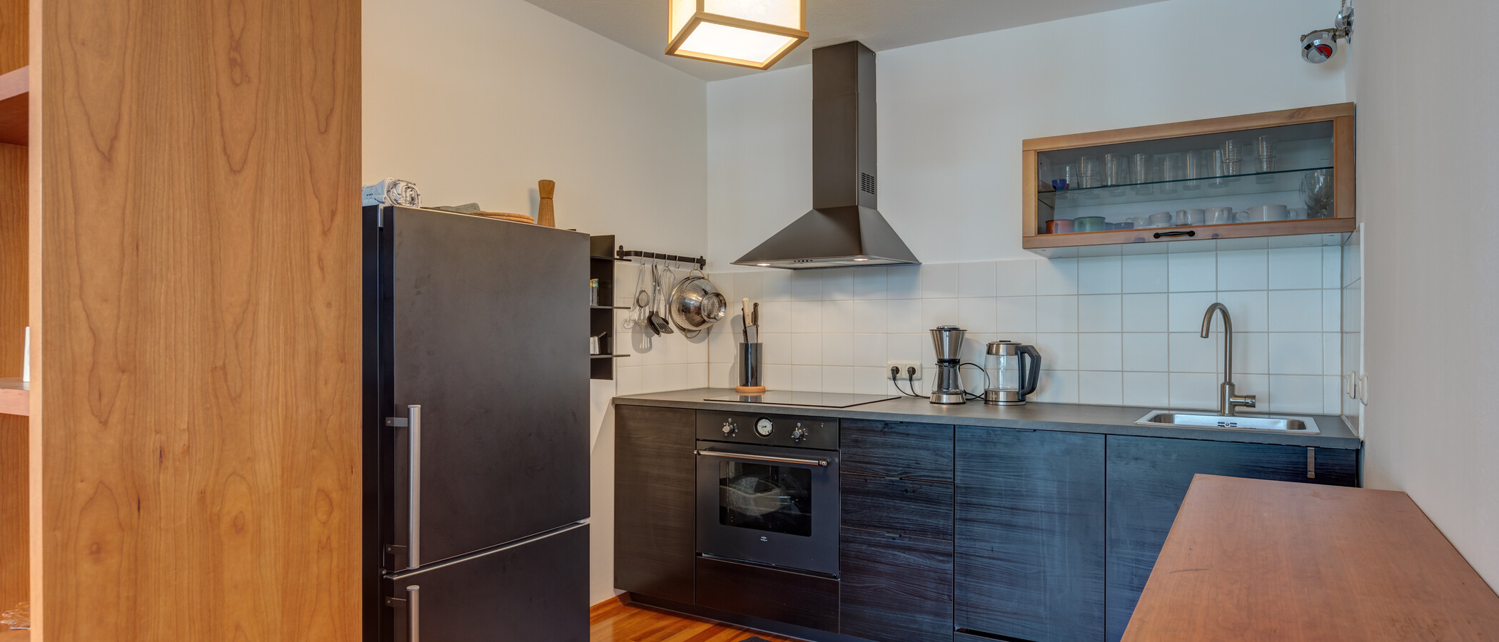 appartement München Haidhausen 01 cuisine 8463