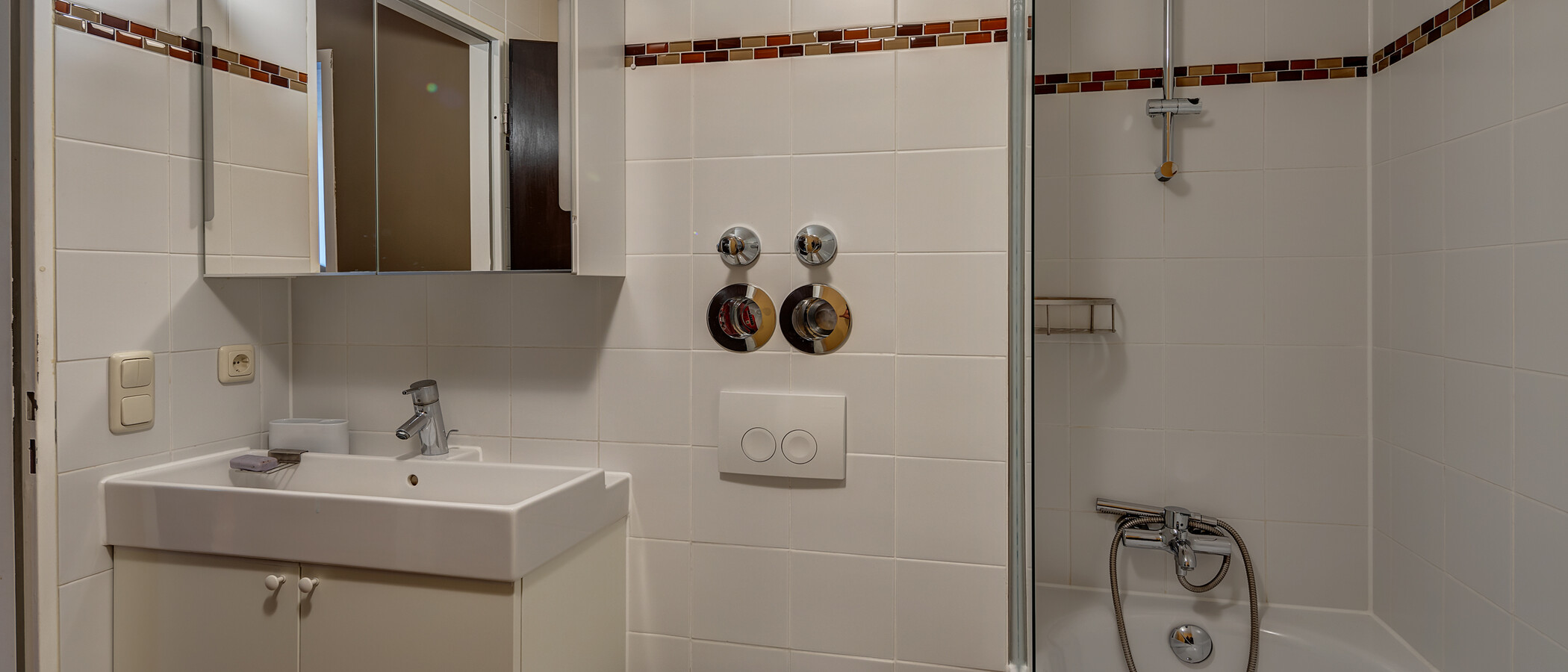 appartement München Haidhausen 02 salle de bain 8463