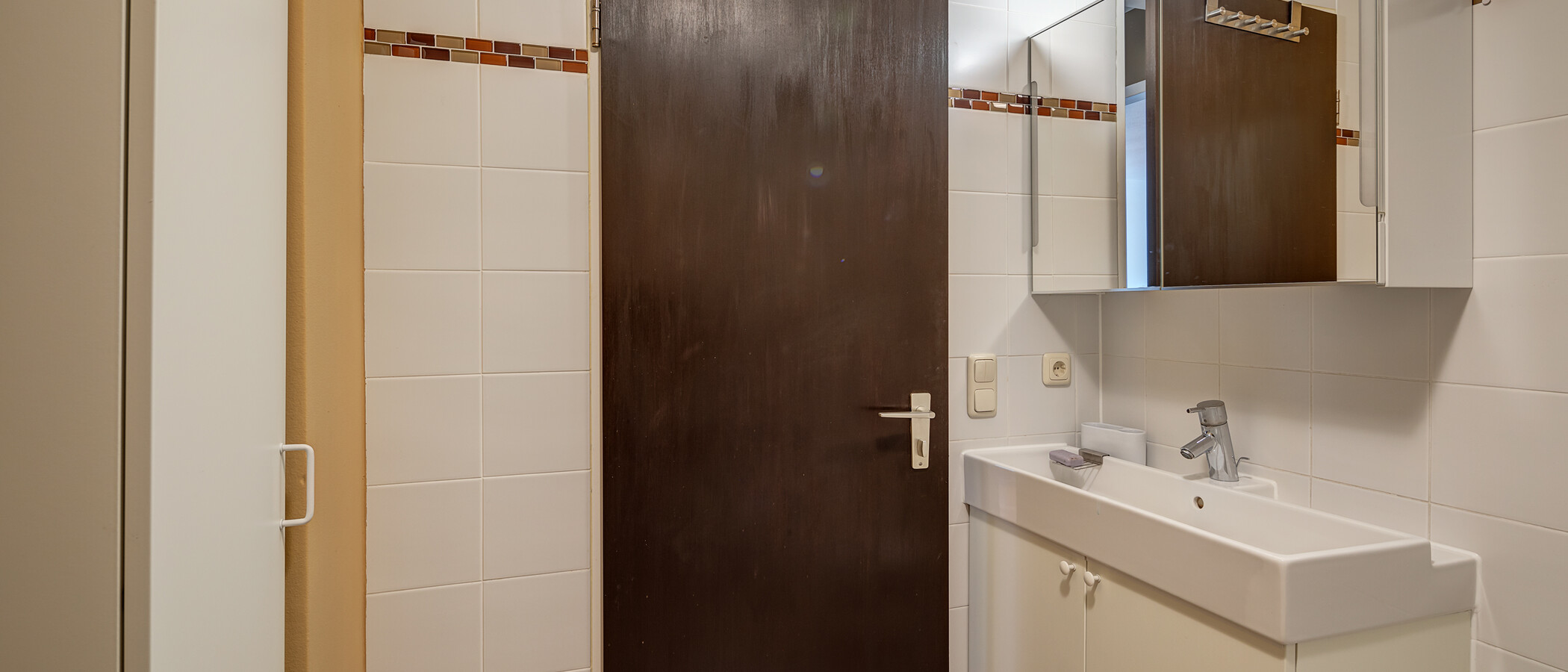 appartement München Haidhausen 03 salle de bain 8463