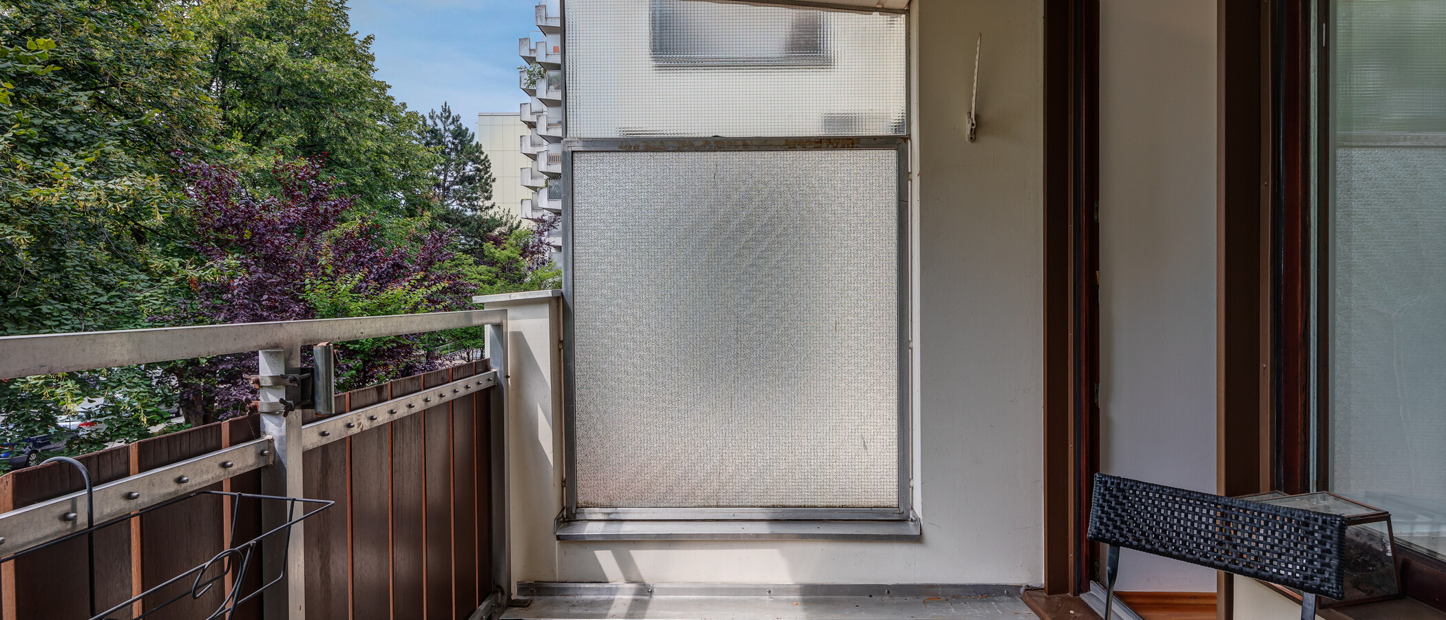 appartement München Haidhausen 03 balcon 8463