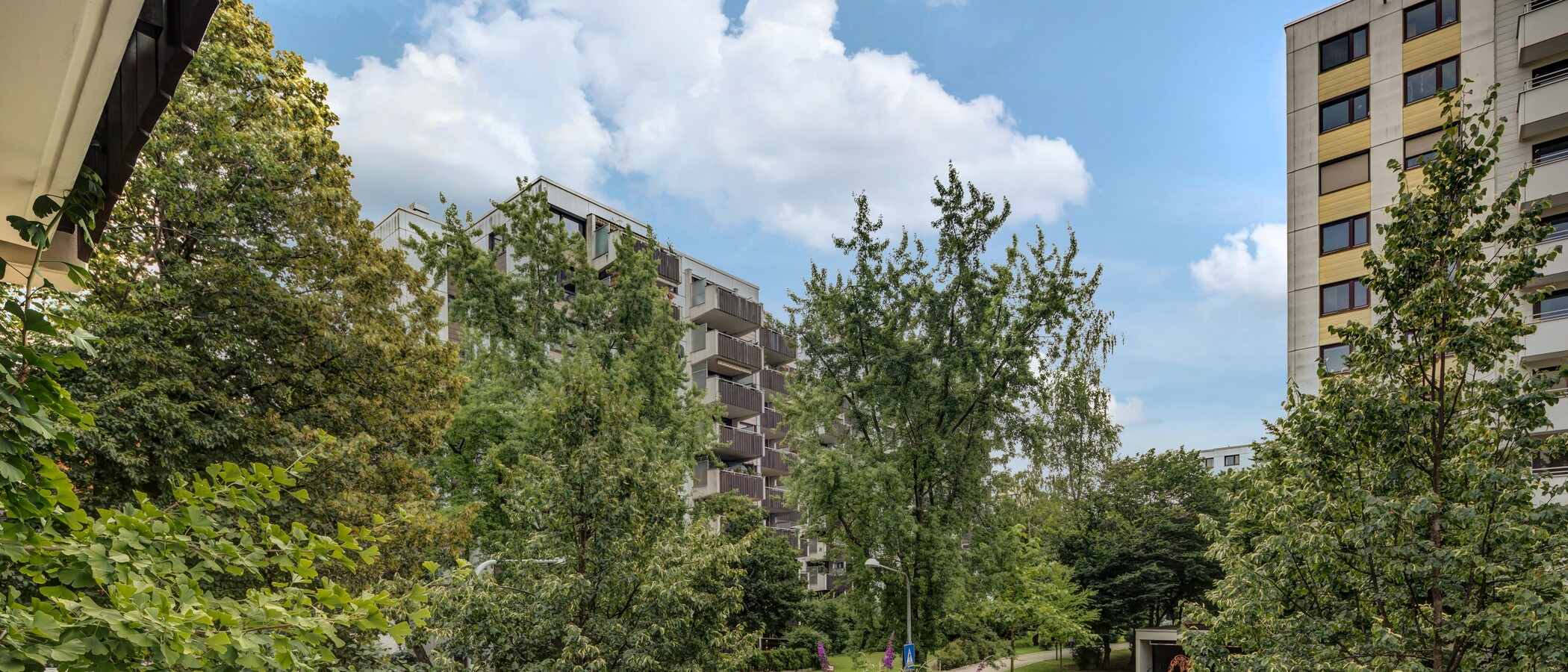 appartement München Haidhausen 01 vue 8463