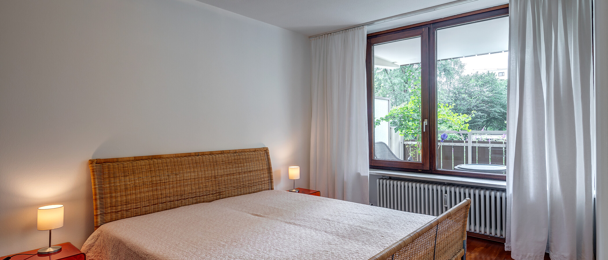 appartement München Haidhausen 01 chambre 8463