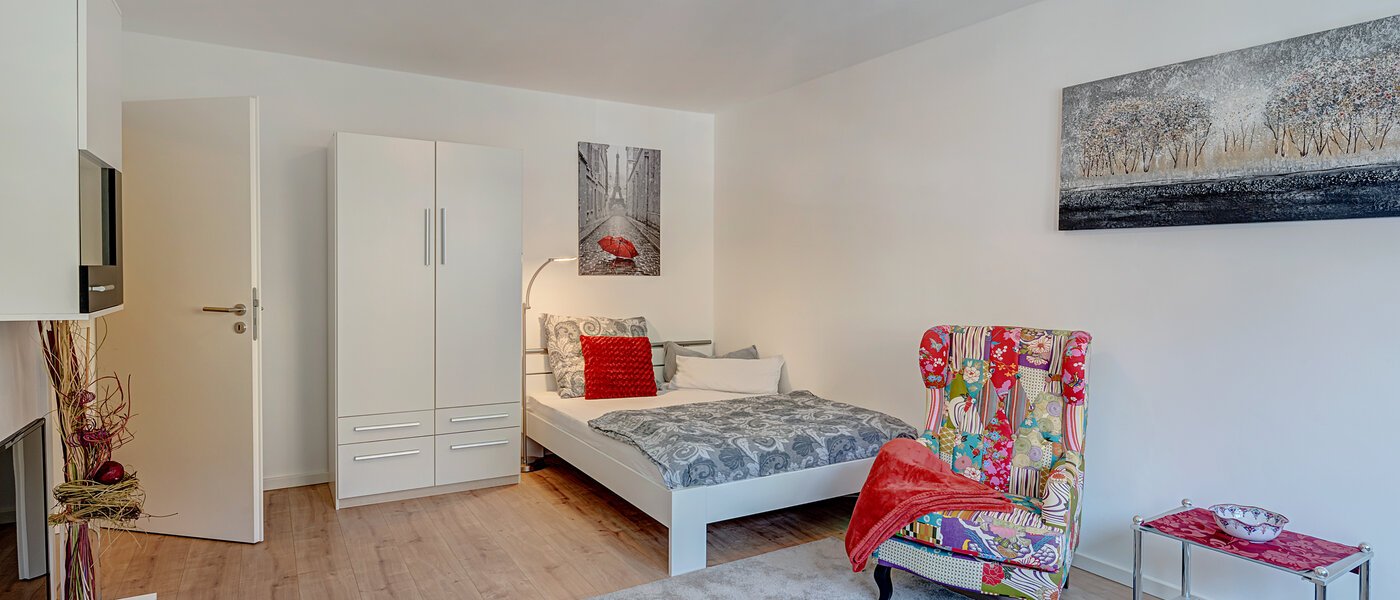 Désolé, cet objet est déjà loué