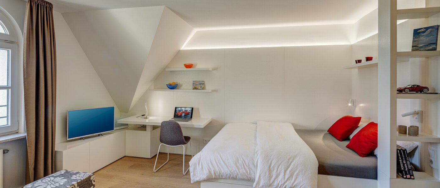 Désolé, cet objet est déjà loué