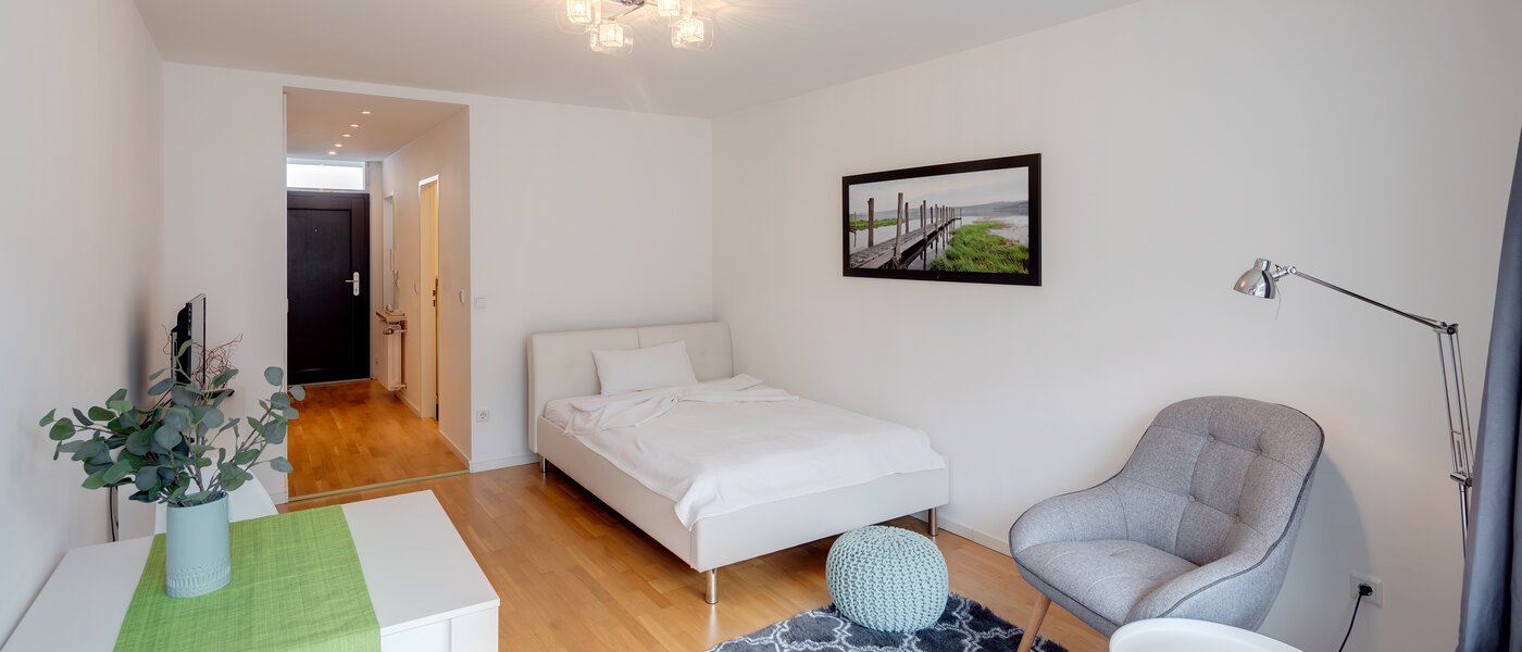 Désolé, cet objet est déjà loué