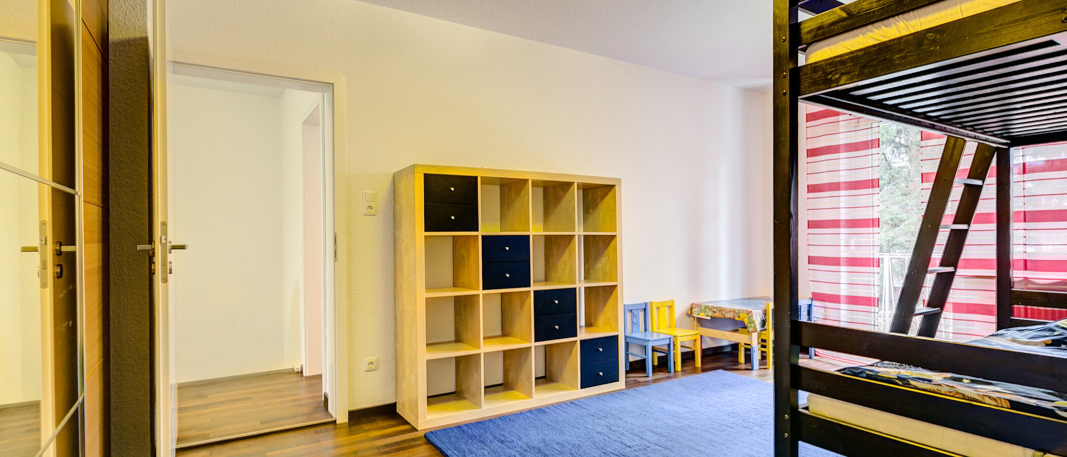 maison mitoyenne München Solln 02 ch. d´enfant 8480