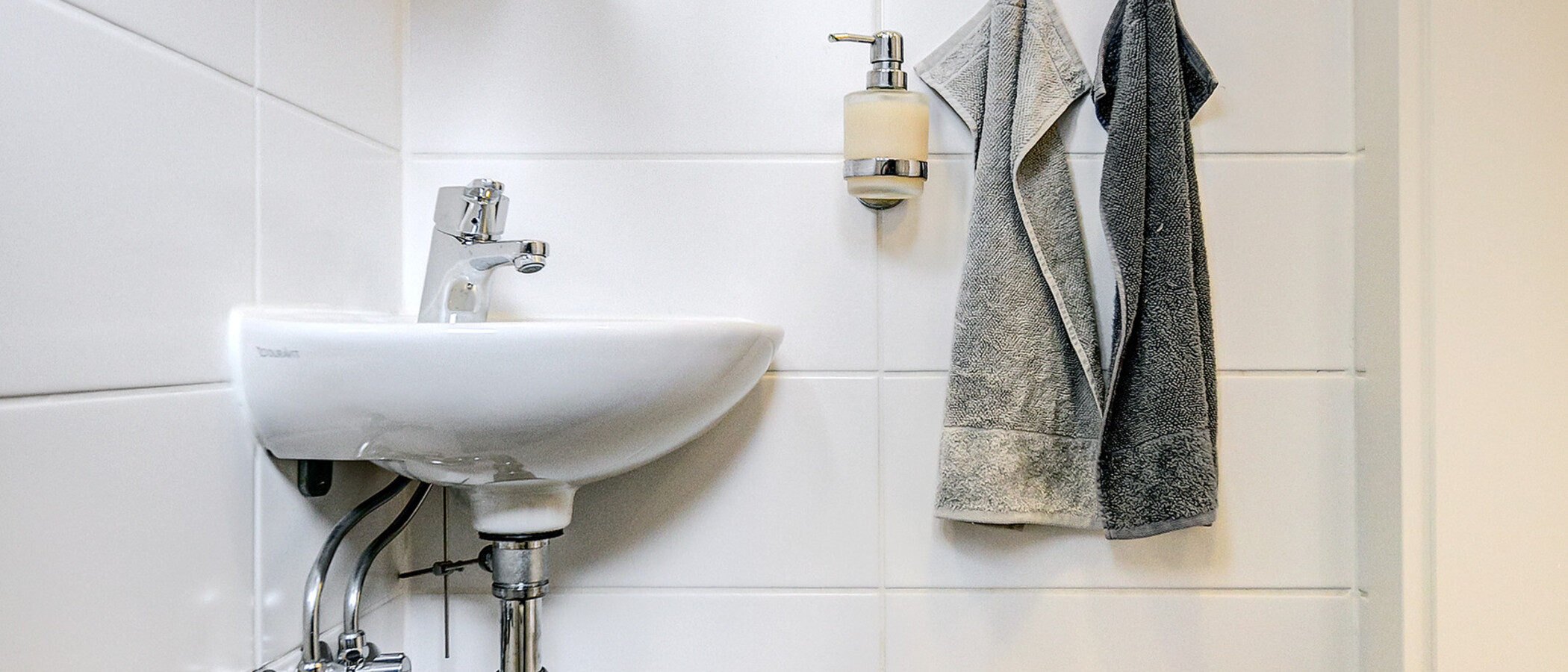 maison mitoyenne München Solln 02 toilettes séparées 8480
