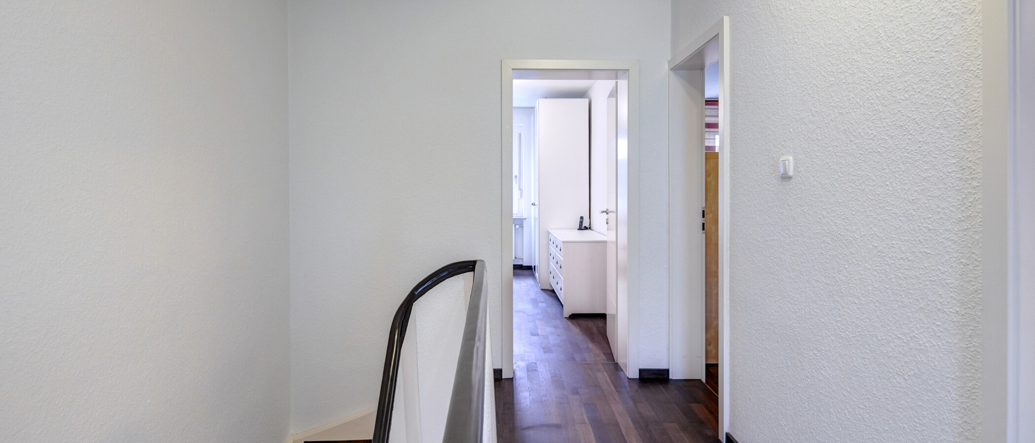 maison mitoyenne München Solln 04 entrée/couloir 8480