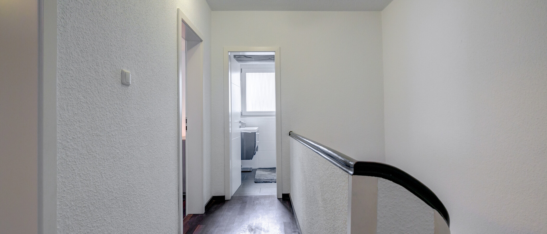 maison mitoyenne München Solln 05 entrée/couloir 8480