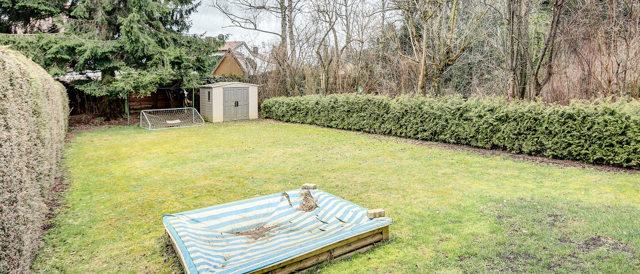 maison mitoyenne München Solln 02 jardin 8480