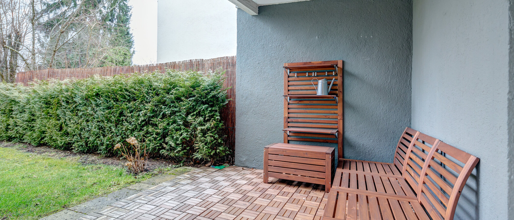 maison mitoyenne München Solln 01 terrasse 8480