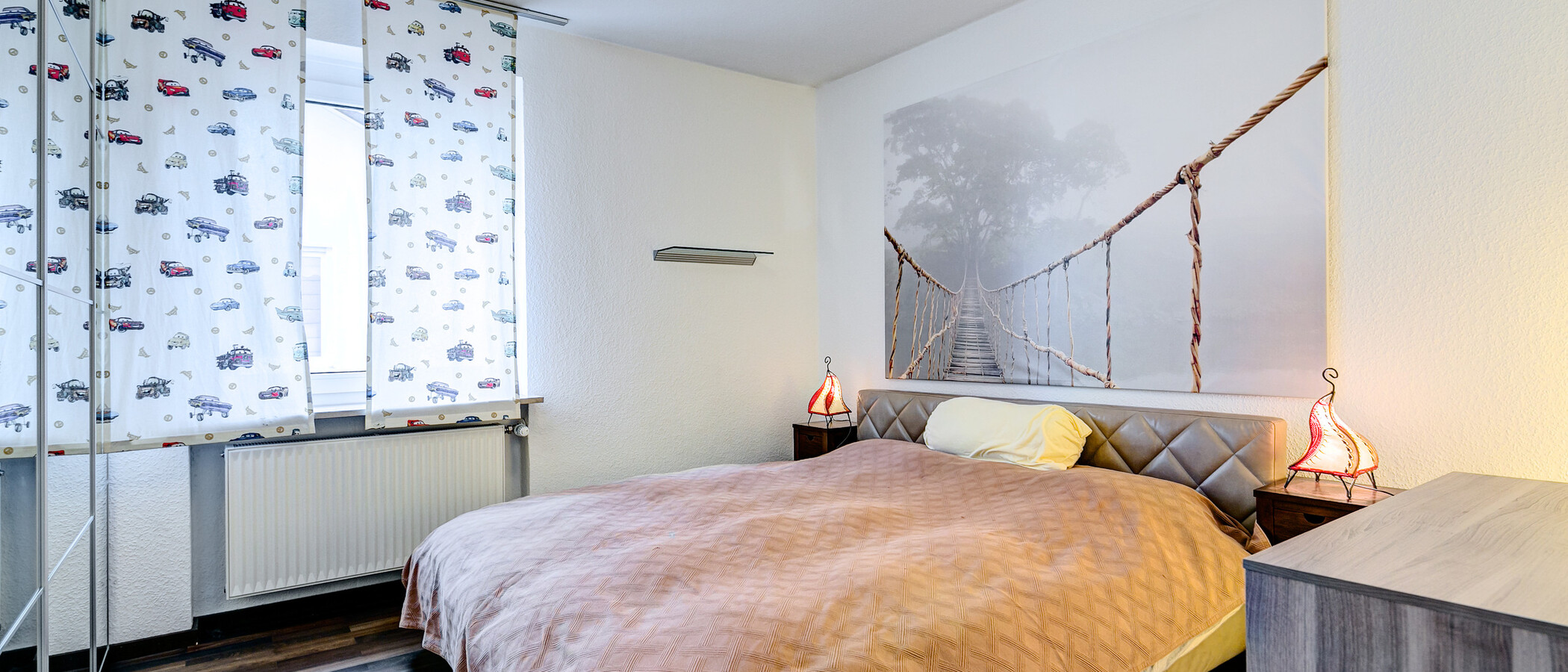 maison mitoyenne München Solln 01 dormir 8480
