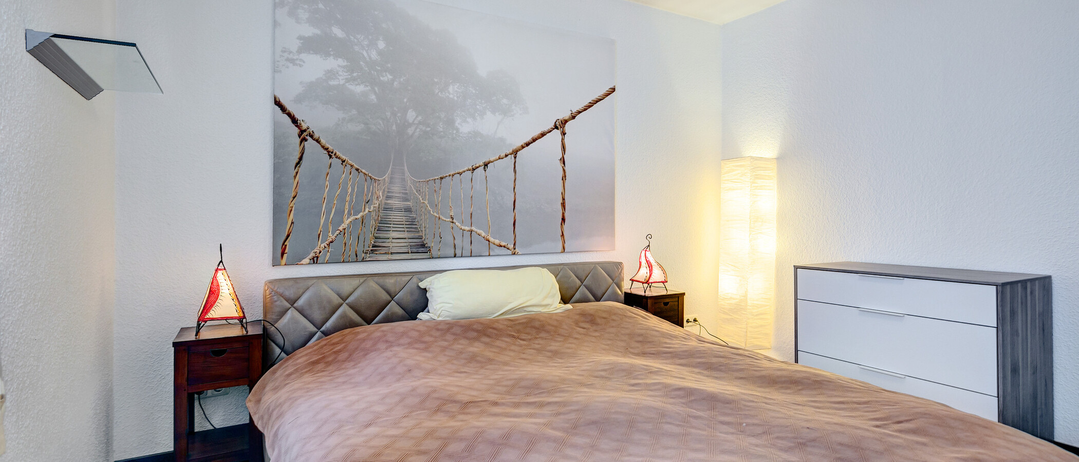 maison mitoyenne München Solln 02 dormir 8480