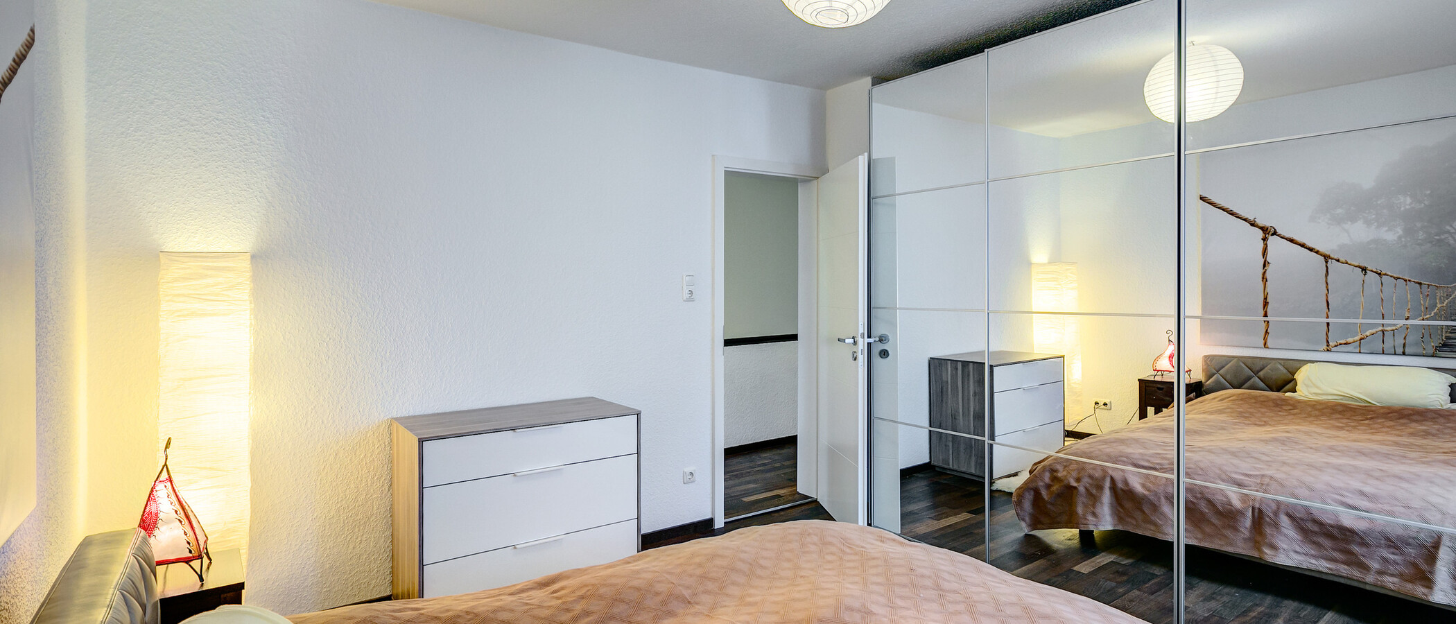maison mitoyenne München Solln 03 dormir 8480