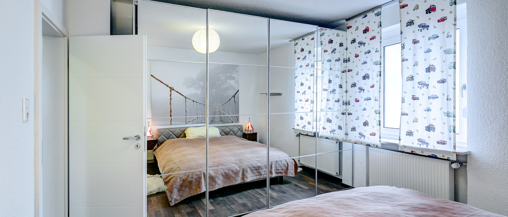 maison mitoyenne München Solln 04 dormir 8480