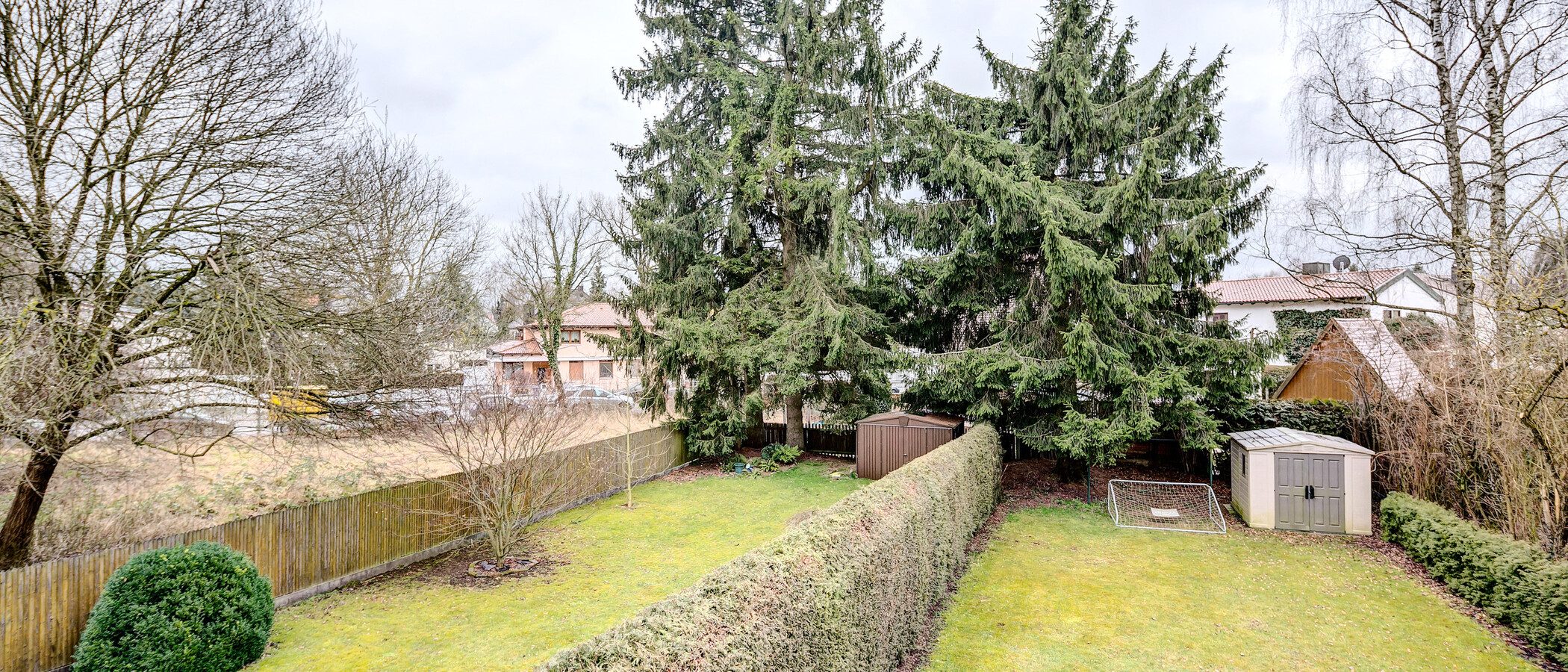 maison mitoyenne München Solln 01 vue 8480