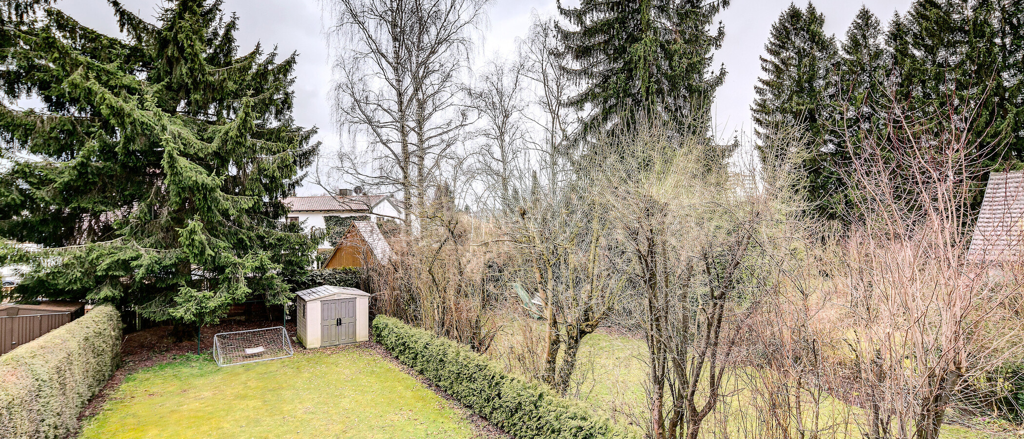 maison mitoyenne München Solln 02 vue 8480
