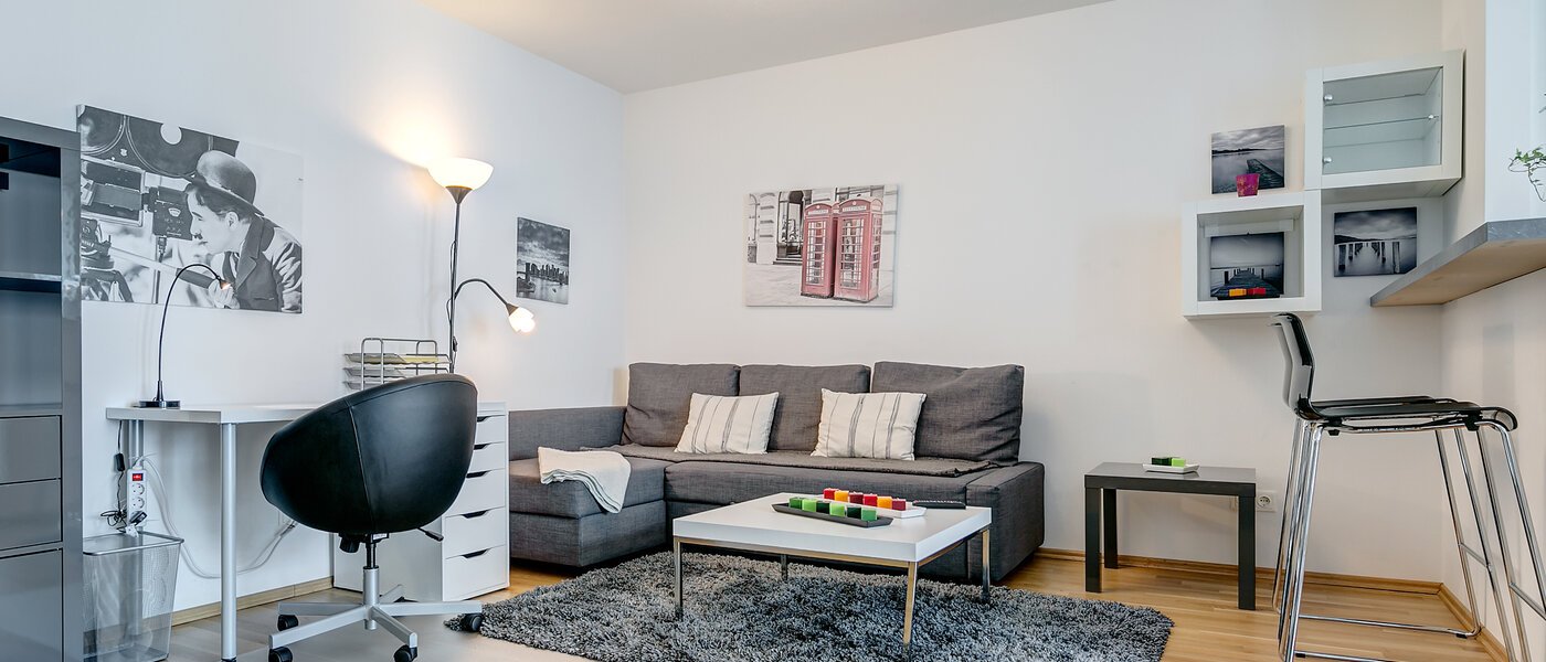 Désolé, cet objet est déjà loué