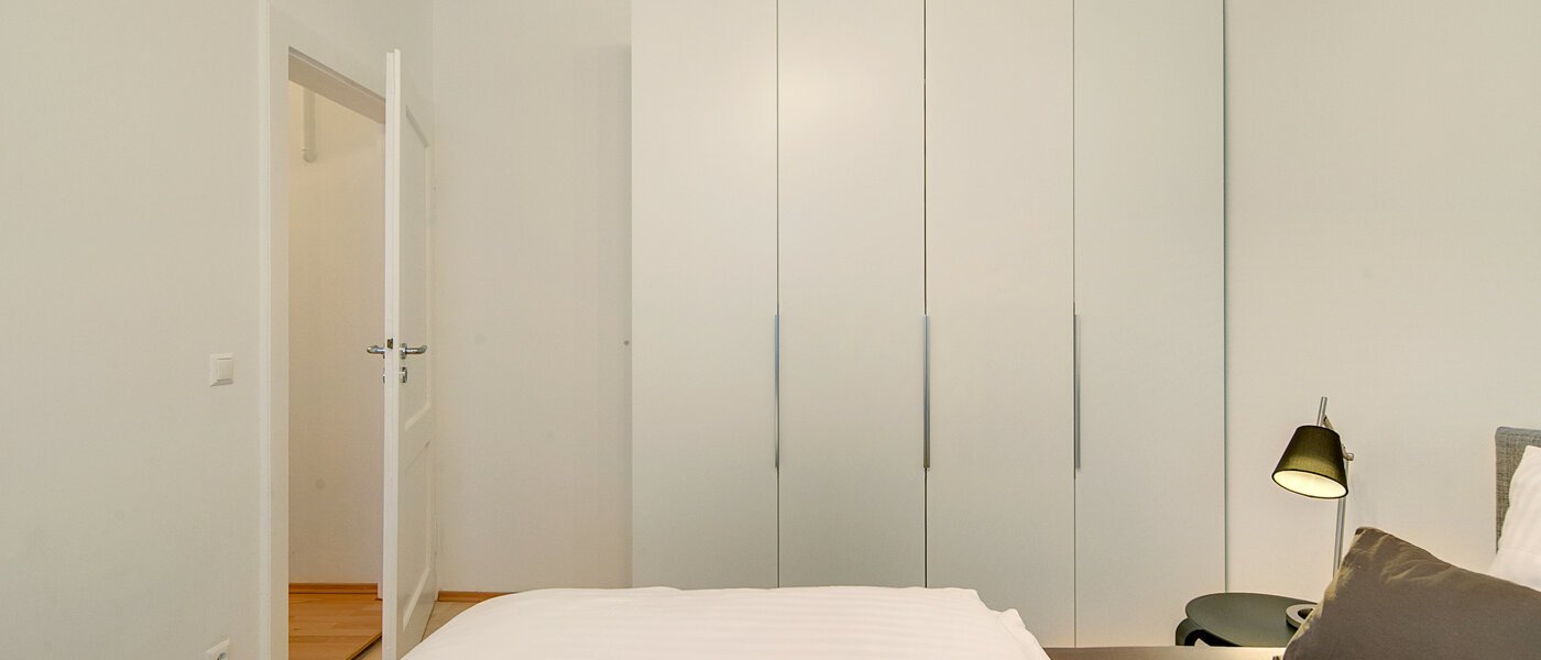 appartement München Maxvorstadt - Universitätsviertel 03 dormir 8499