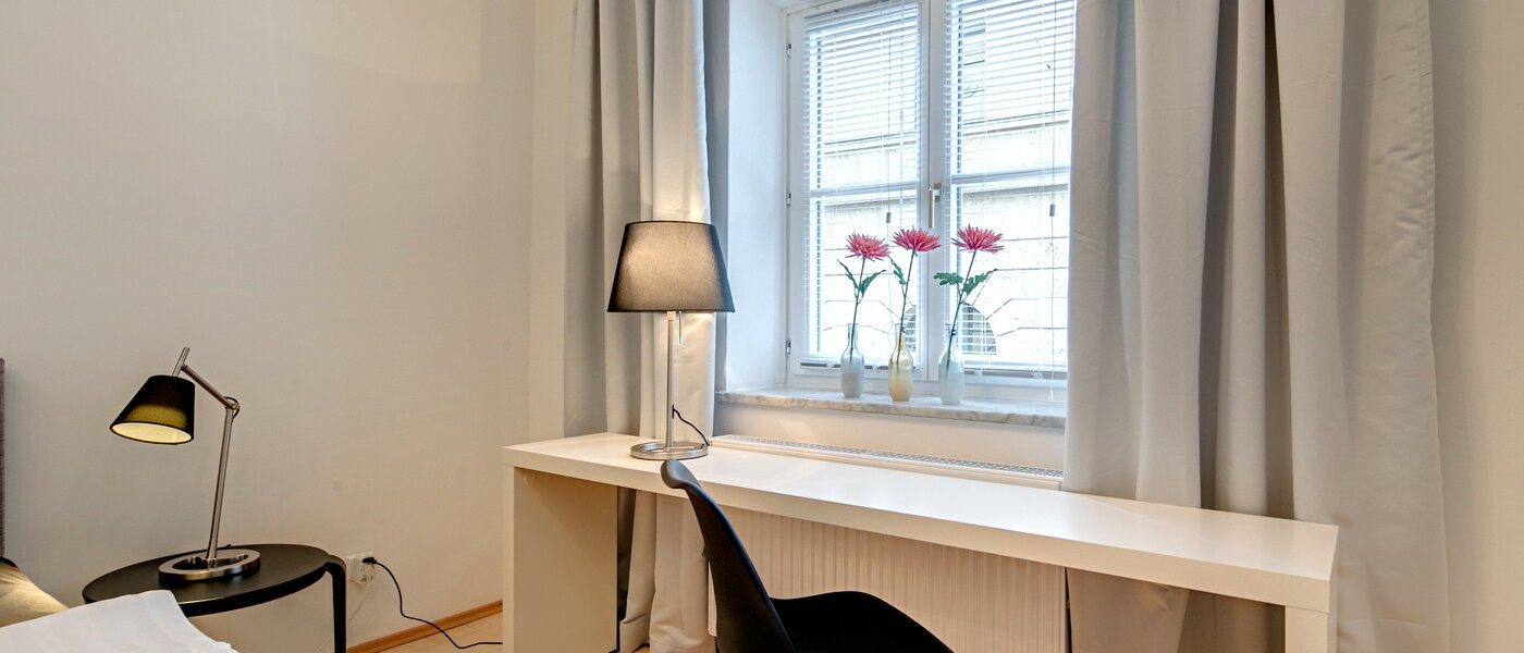 appartement München Maxvorstadt - Universitätsviertel 04 dormir 8499