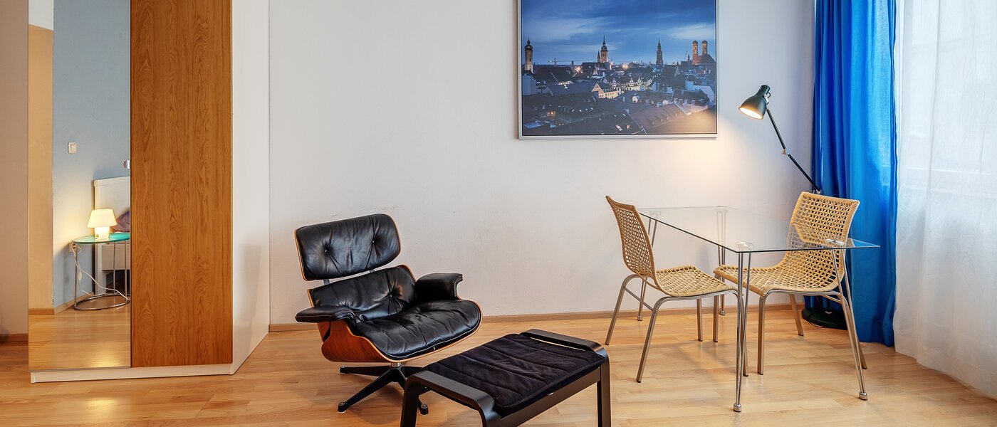 Désolé, cet objet est déjà loué