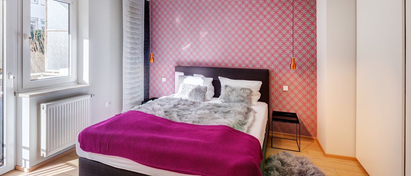 appartement München Maxvorstadt - Museumsviertel 01 chambre 8504