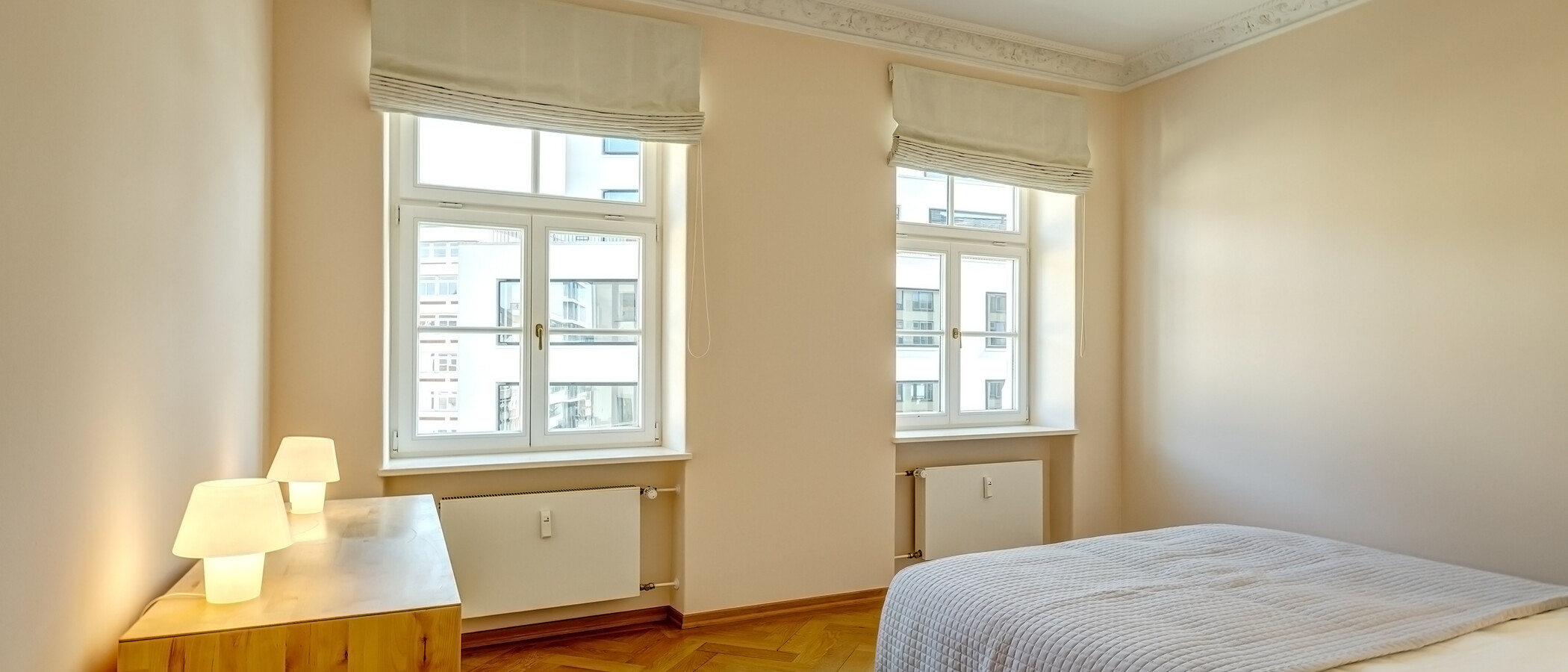 appartement München Maxvorstadt 02 chambre 8505