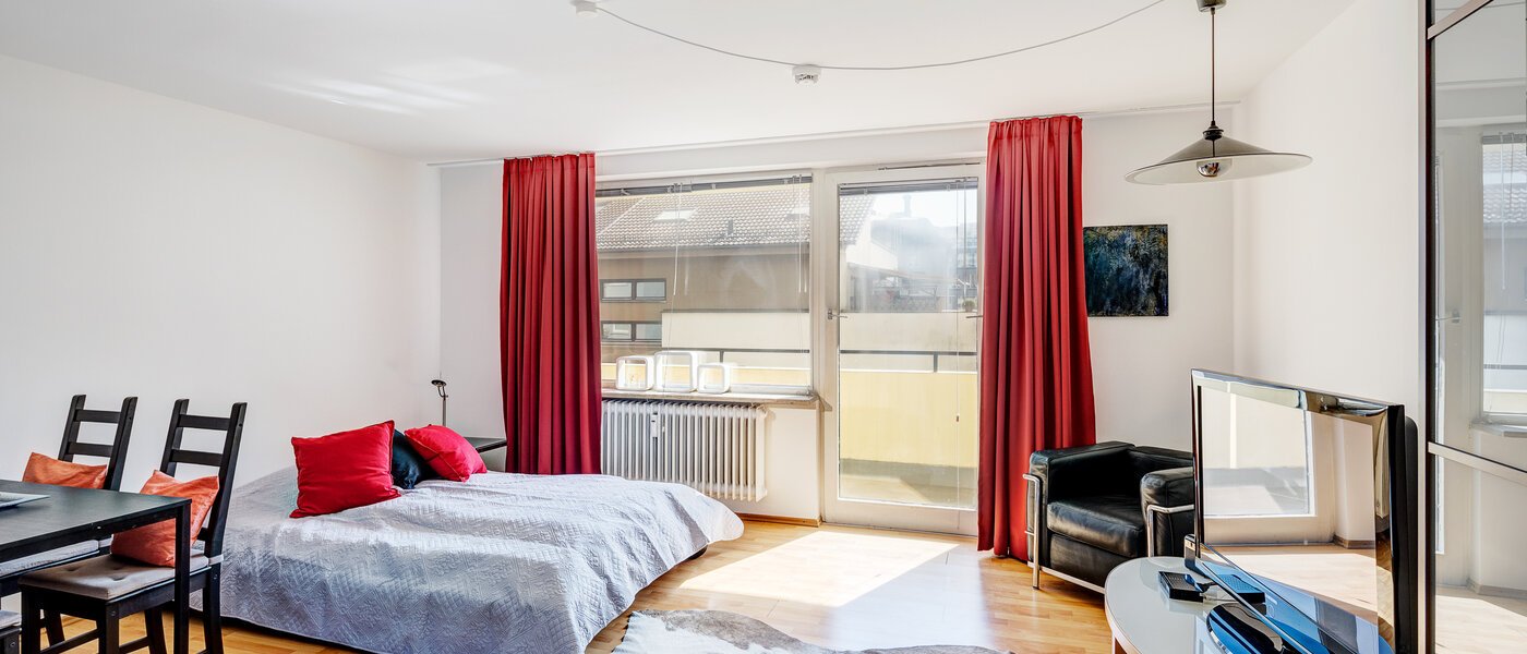 Désolé, cet objet est déjà loué