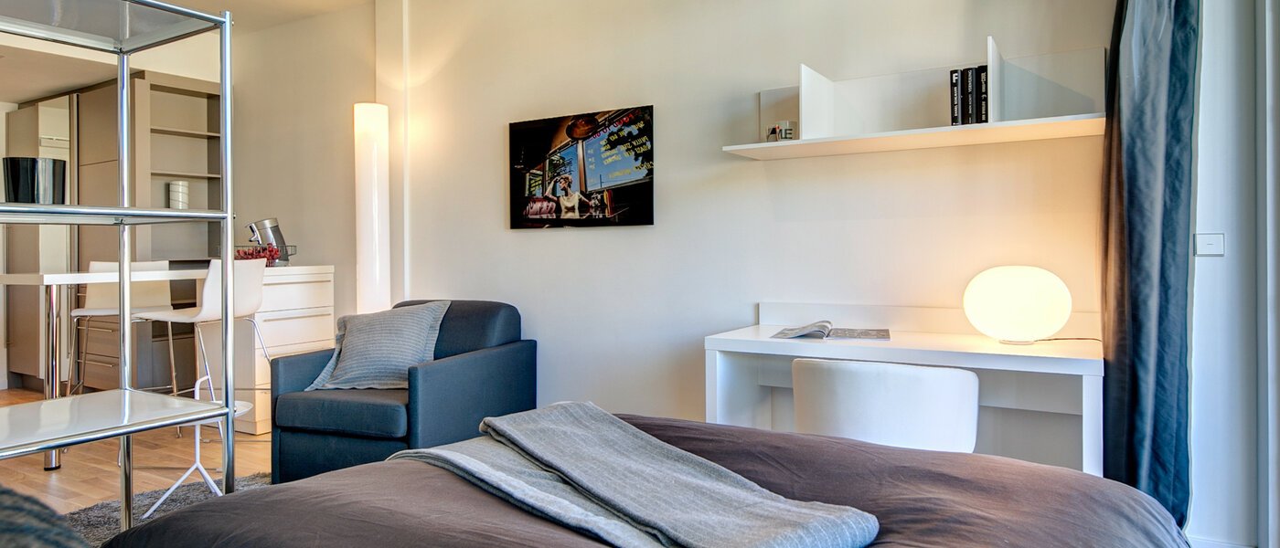 appartement München Bogenhausen 03 salon 8529