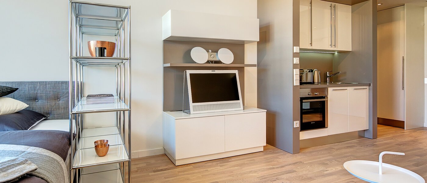 appartement München Bogenhausen 05 salon 8529