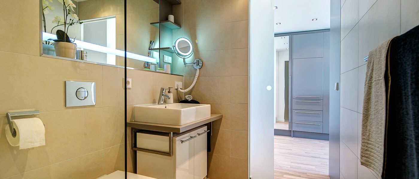 appartement München Bogenhausen 02 salle de bain 8529