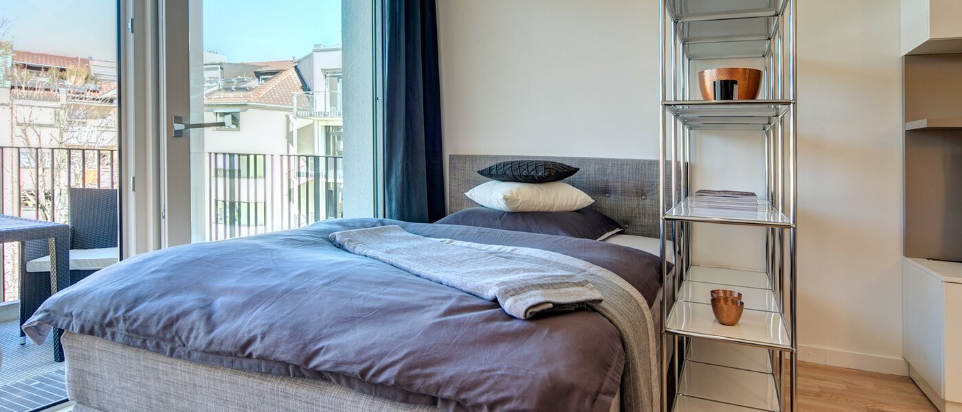 appartement München Bogenhausen 01 dormir 8529