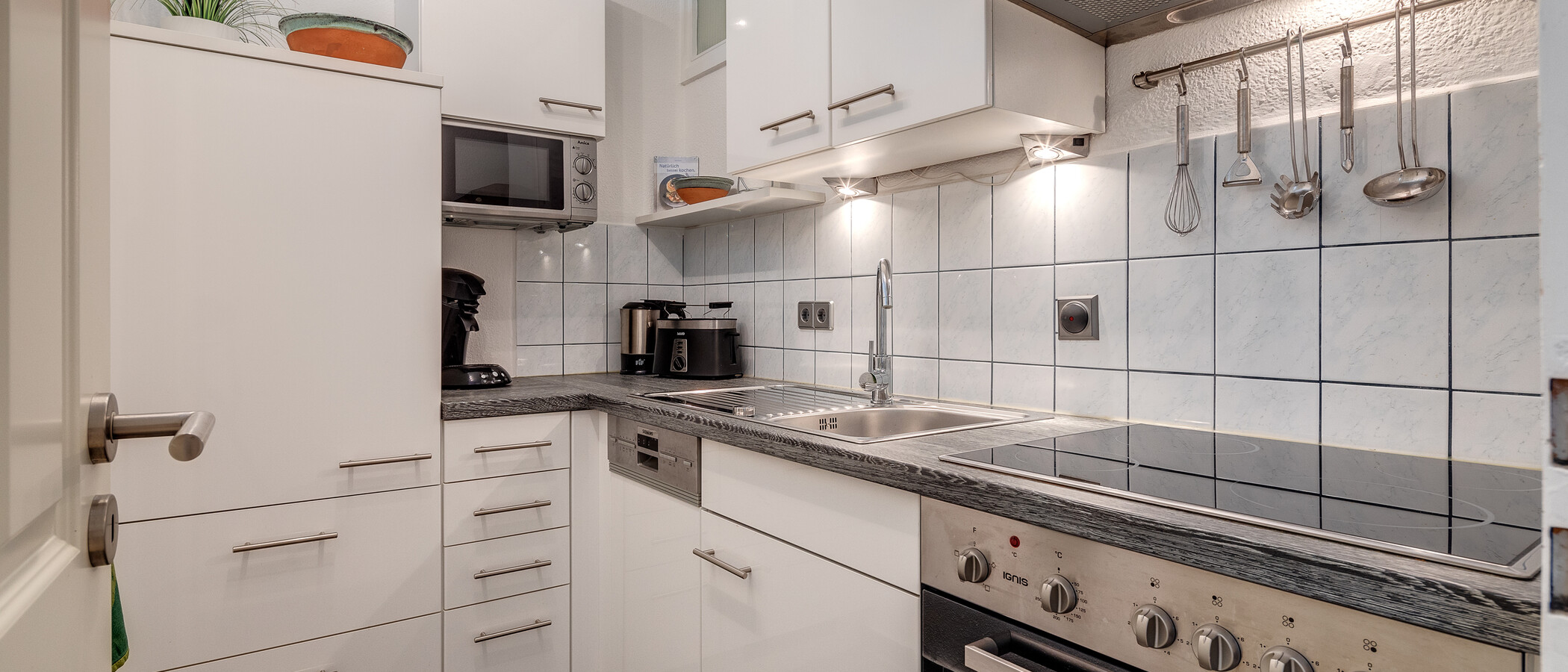 appartement Germering 01 cuisine 8550