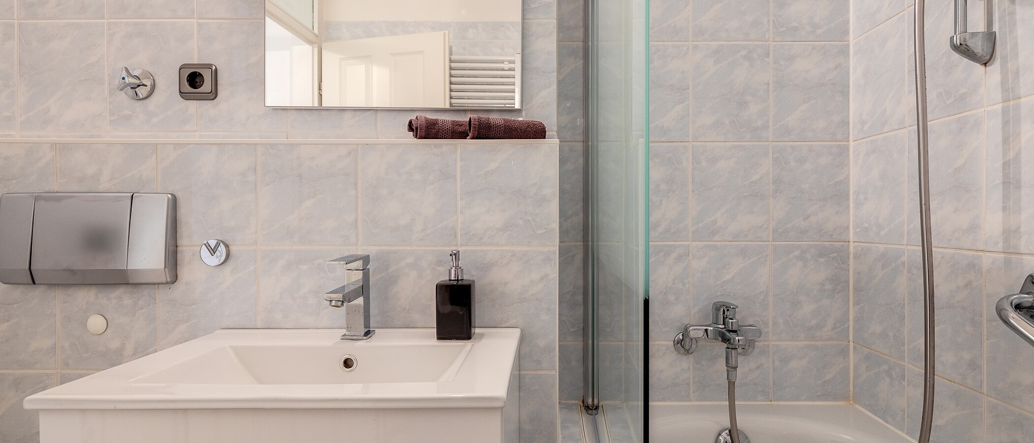 appartement Germering 02 salle de bain 8550