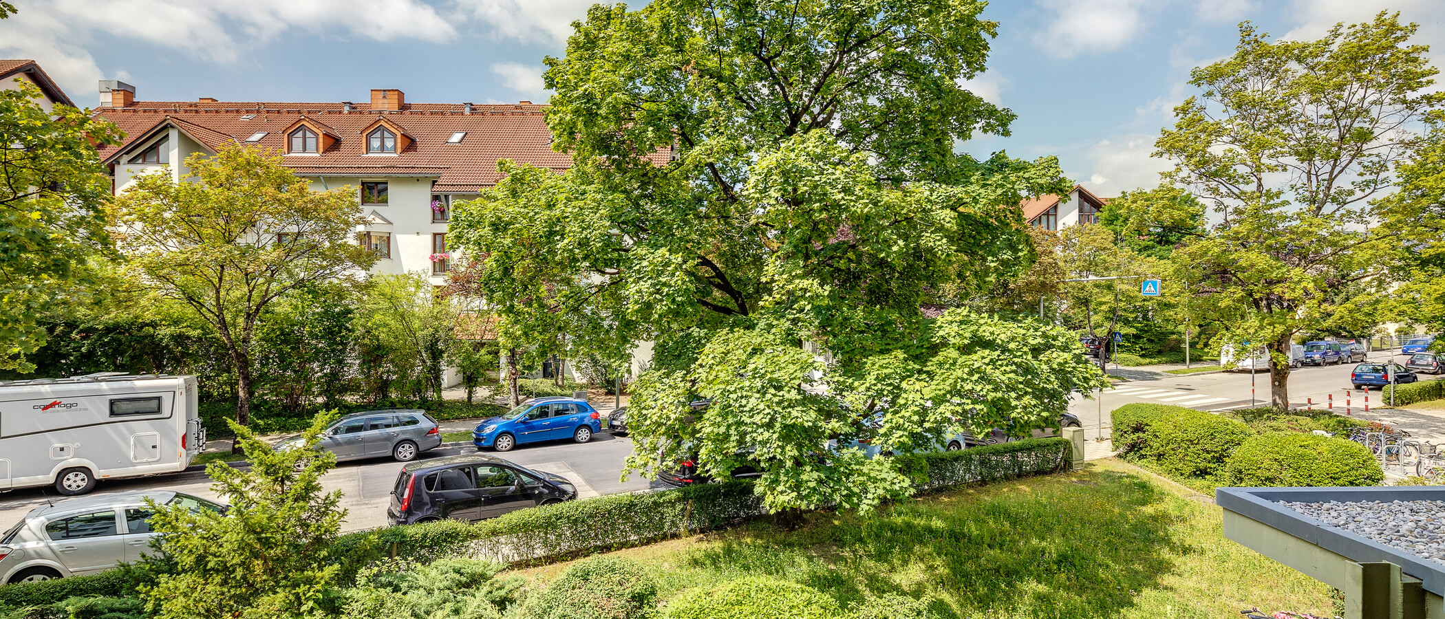 appartement Germering 01 vue 8550