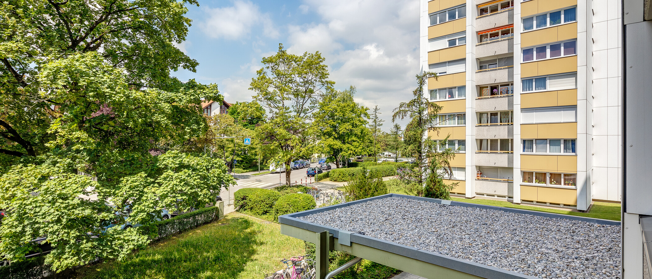 appartement Germering 03 vue 8550