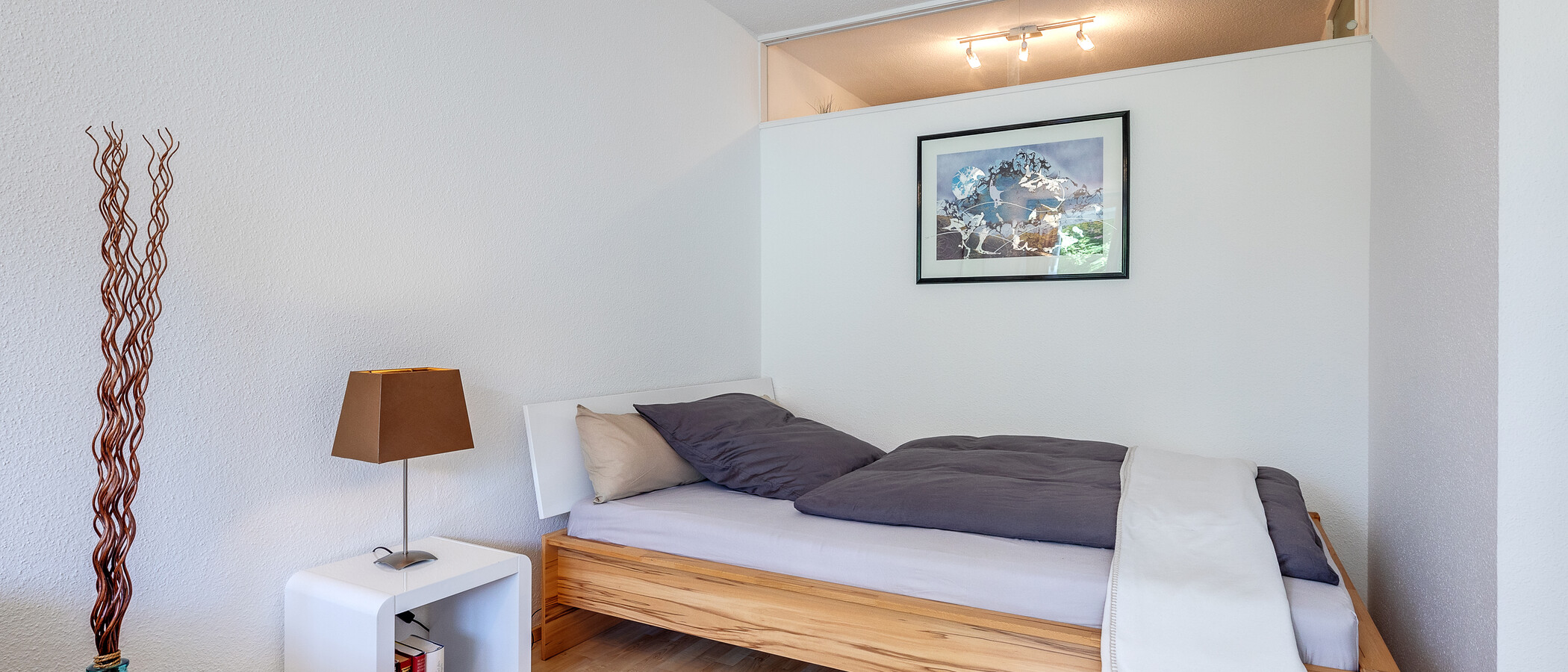 appartement Germering 01 chambres 8550