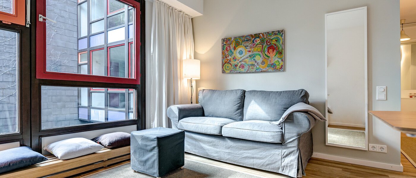 Désolé, cet objet est déjà loué